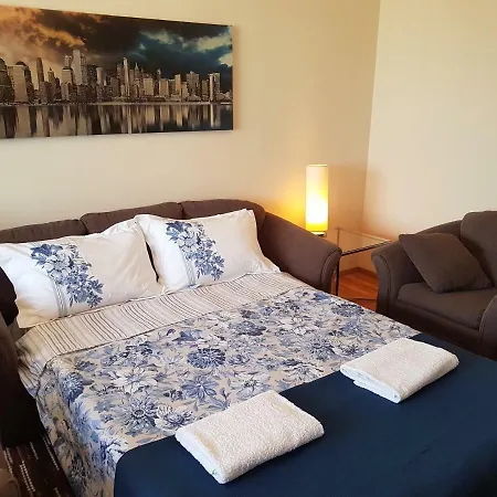 Borovo Apartment Sofia