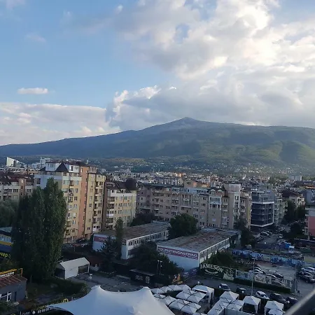 Borovo Sofia