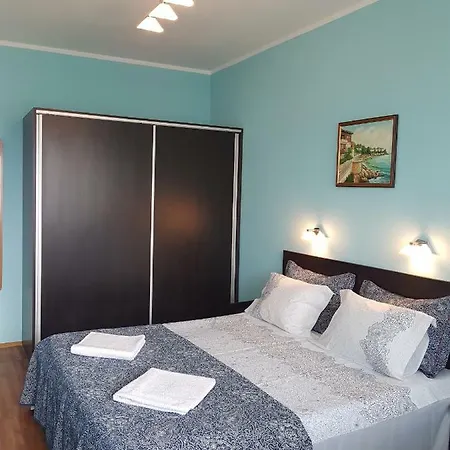 Apartment Borovo Sofia