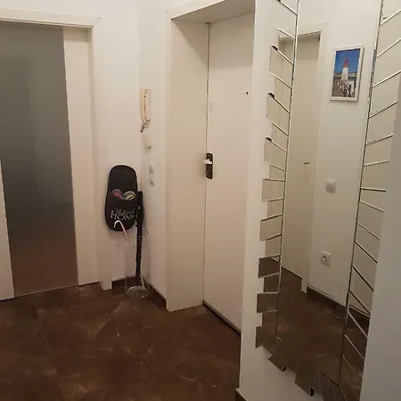 Apartment Borovo Sofia